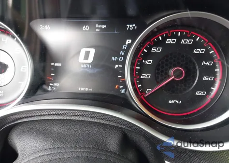 2022 Dodge Charger Scat Pack from USA, damaged, VIN 2C3CDXGJXNH225056